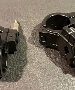 Tama Used J24 Power Tower Rack Clamp 2 Pack