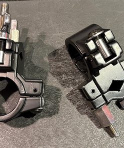Tama Used J24 Power Tower Rack Clamp 2 Pack Alt