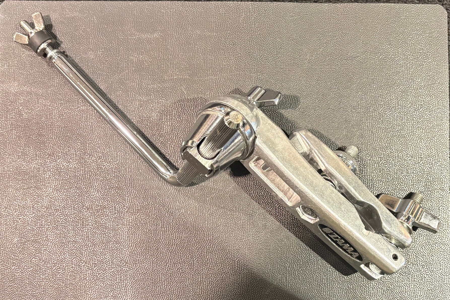 Tama Used Rhythm Watch Holder with FastClamp 1 Tama Used Rhythm Watch Holder with FastClamp