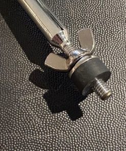 Tama Used Rhythm Watch Holder with FastClamp 5 Tama Used Rhythm Watch Holder with FastClamp Threaded End