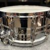 Tama Vintage Imperialstar Mastercraft 6.5x14 Steel Snare Drum Made in Japan