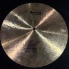 Zildjian Used 16 Inch K Dark Thin Crash Cymbal