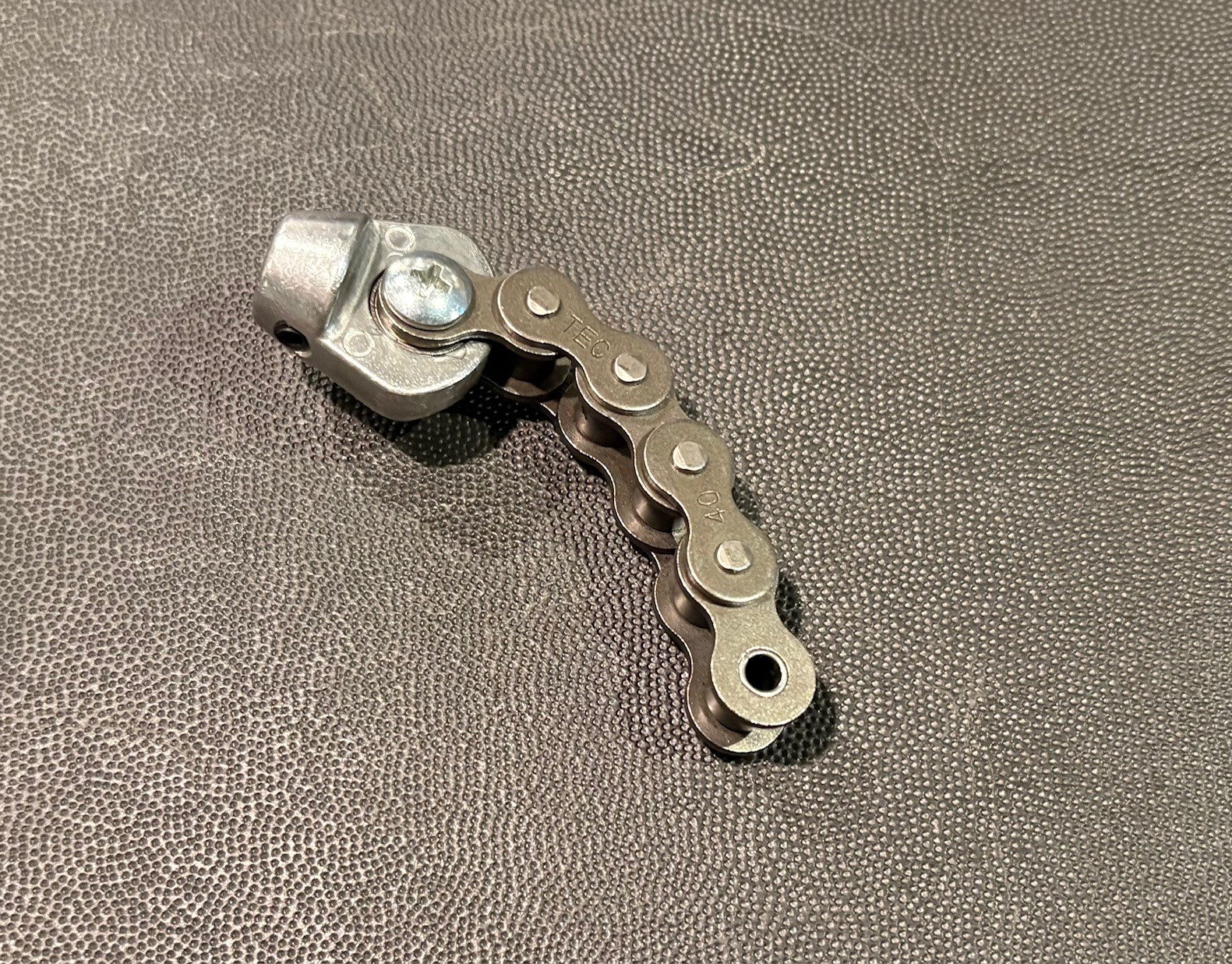 DW Parts SP475 Ball Bearing Link Connector for 5000 Series Hi Hat 2 Drum Workshop Ball Bearing Chain Link Connector for 5000 Series Hi Hat Alt