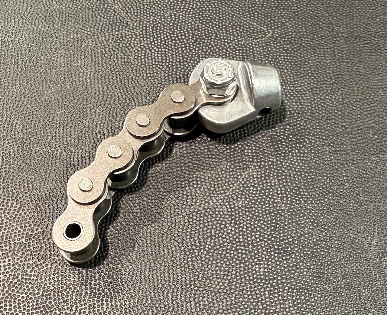 DW Parts SP475 Ball Bearing Link Connector for 5000 Series Hi Hat 1 Drum Workshop Ball Bearing Chain Link Connector for DW 5000 Series Hi Hat