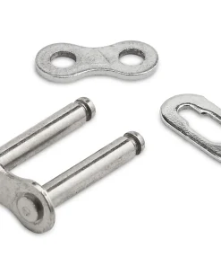 DW Delta II Chain and Clip for Double Chain