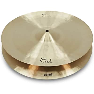 Dream Libor Hadrava 10 in. Cymbal Stack 1 Dream Libor Hadrava 10 Inch Cymbal Stack
