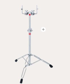 Ludwig Rocker Double Tom Stand