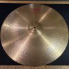 Paiste Used 2002 22 inch Ride Cymbal