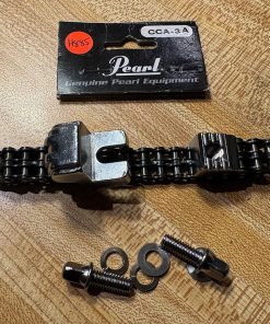 Pearl Drums Factory Replacement Hi Hat Chain Alt