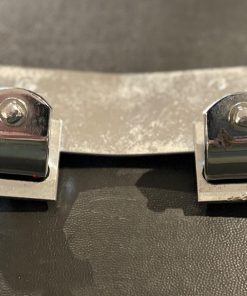 Alternative view of Rogers Vintage Parts Swivomatic Bass Hoop Pedal Plate Dock