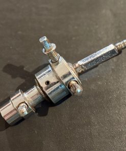 Rogers Vintage Swivomatic Hex Cymbal Tilter Top Bare