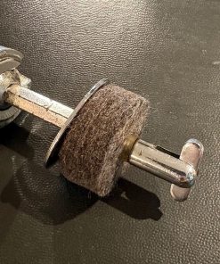 Rogers Vintage Swivomatic Hex Cymbal Tilter Top with Cymbal Snap