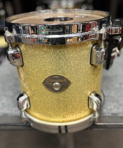 Tama Used Starclassic Performer Birch 8 Inch Tom Sparkle Wrap Finish